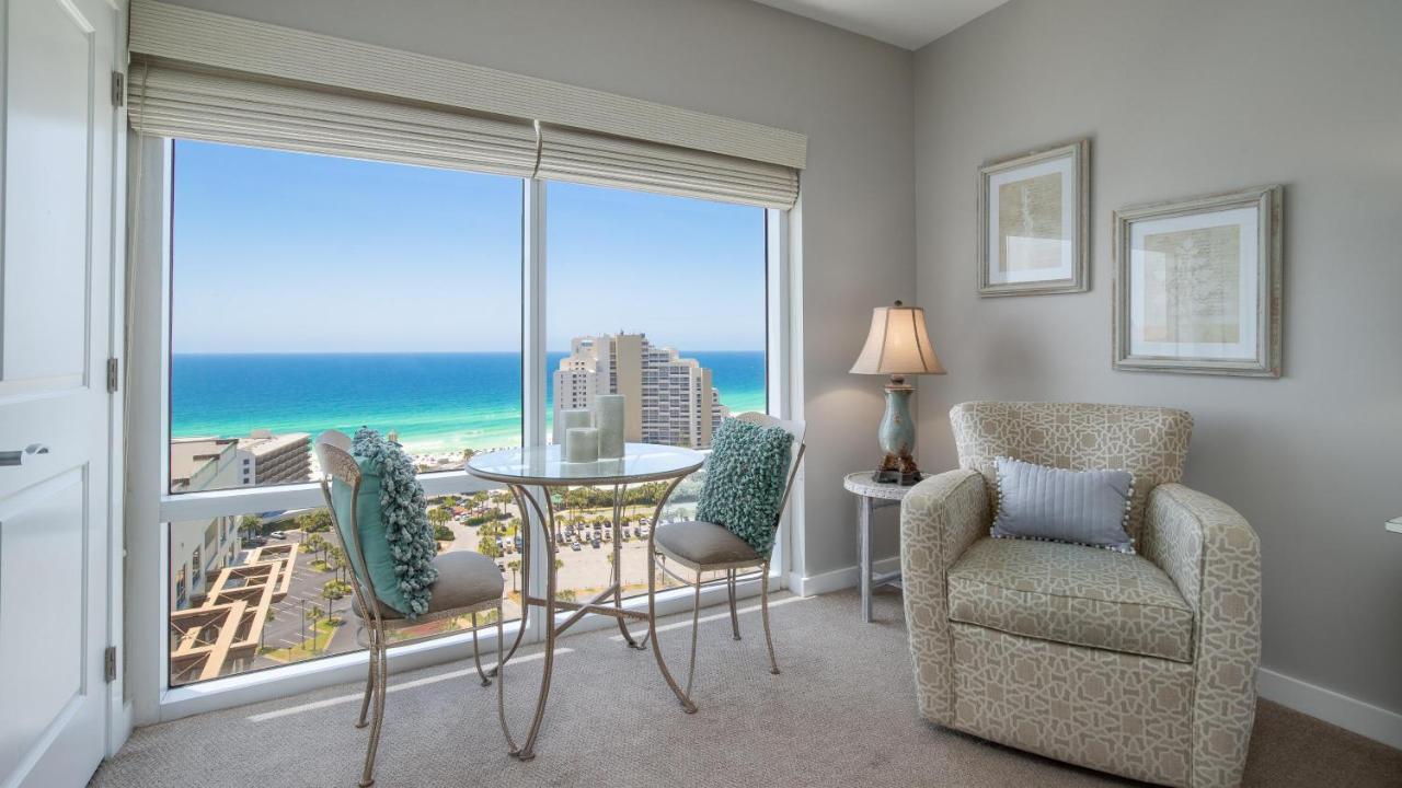 Luau I 7701 Villa Destin Ngoại thất bức ảnh