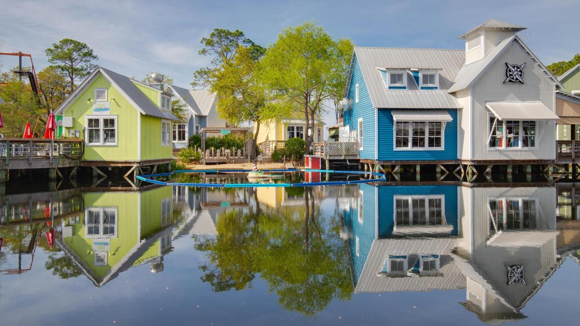 Luau I 7701 Villa Destin Ngoại thất bức ảnh