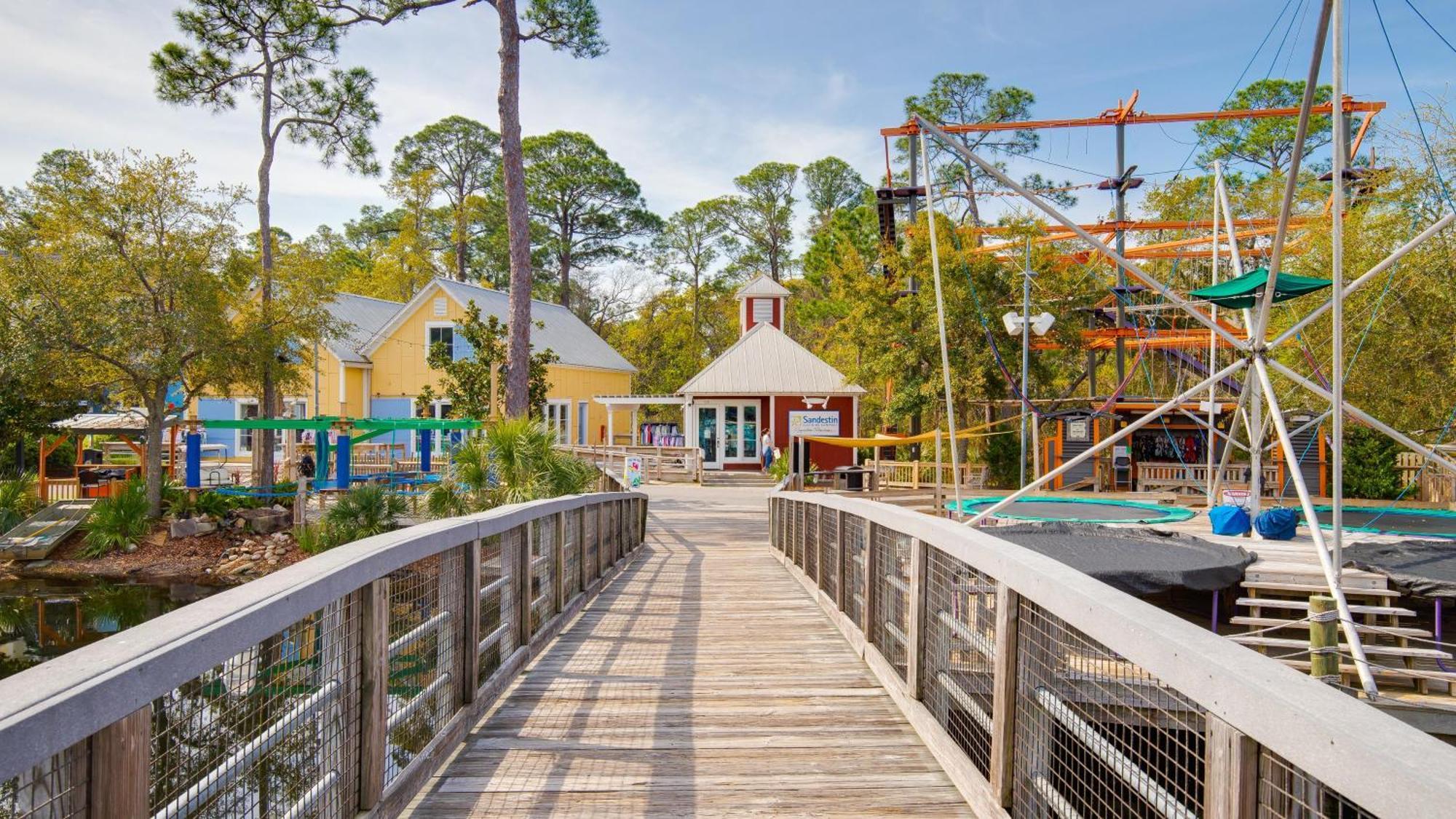 Luau I 7701 Villa Destin Ngoại thất bức ảnh