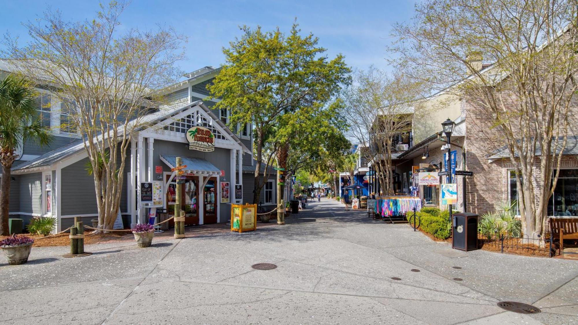 Luau I 7701 Villa Destin Ngoại thất bức ảnh