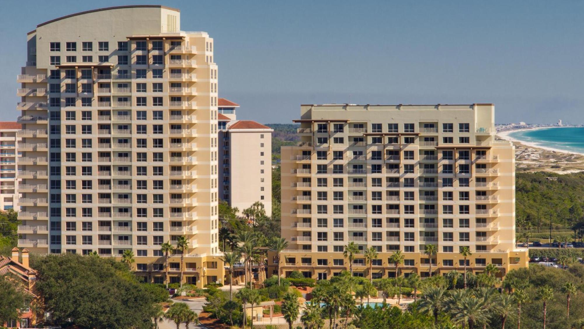Luau I 7701 Villa Destin Ngoại thất bức ảnh